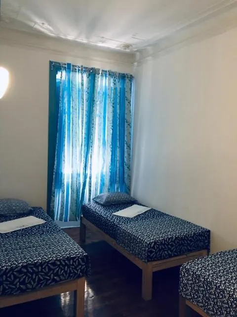 Hotel Lisbangla Salitre à Lisboa