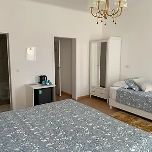 Safira Maison d'hôtes